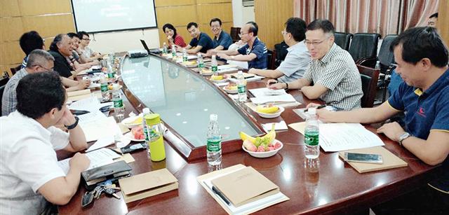 刘钧贻提出畜牧饲料业已进入食物发动时代