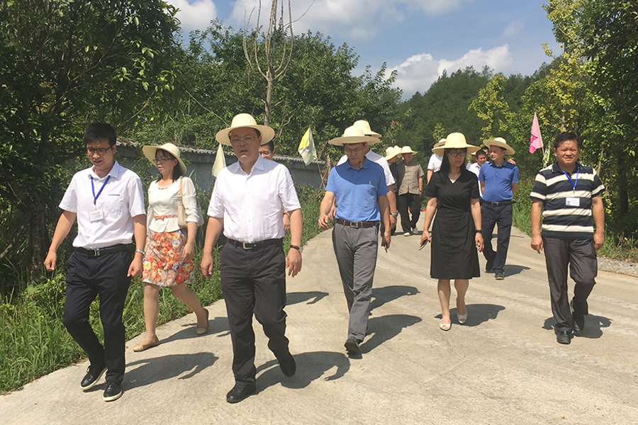 F:\2015-2018年OA文件 电视机媒体播放图设计\2018-OA文件 电视机媒体播放图设计\2018.07.31-中央党校副校长王东京考察调研北京资源JDB电子集团\01.jpg